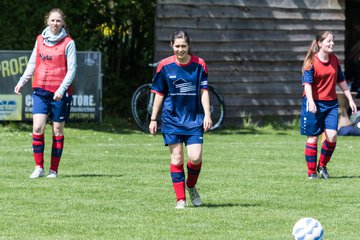 Bild 26 - Frauen TSV Wiemersdorf - SG Schmalfdeld/Weddelbrook : Ergebnis: 0:4